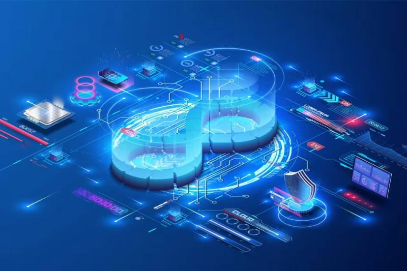 衢江区工业软件定制先锋:京上云科技以多元系统开发赋能企业进阶