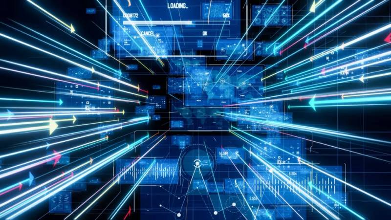 衢江区SCADA系统开发：守护工业安全的数字卫士